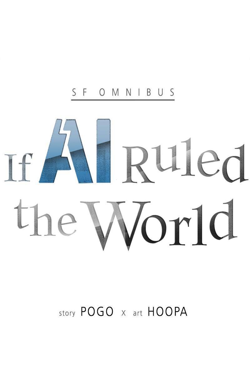 If Ai Rules The World Chapter 19 #5