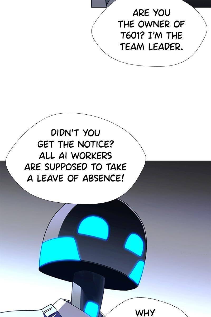 If Ai Rules The World Chapter 19 #55