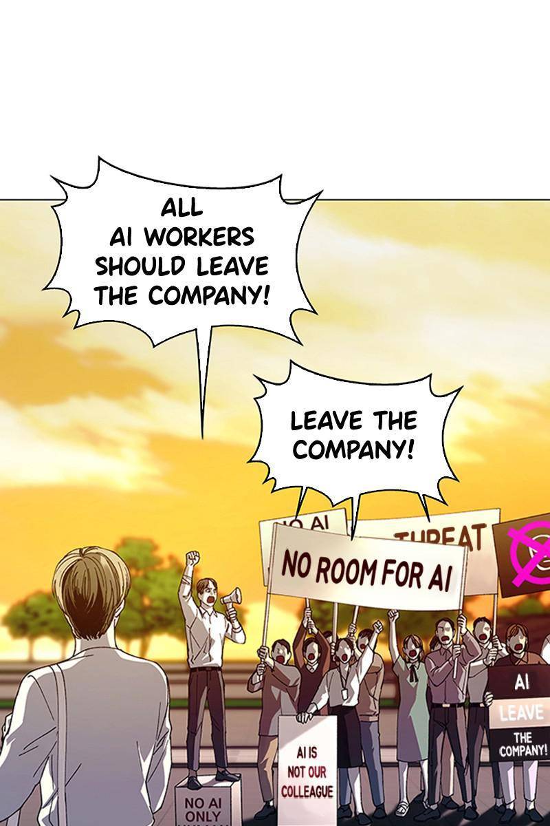 If Ai Rules The World Chapter 19 #84