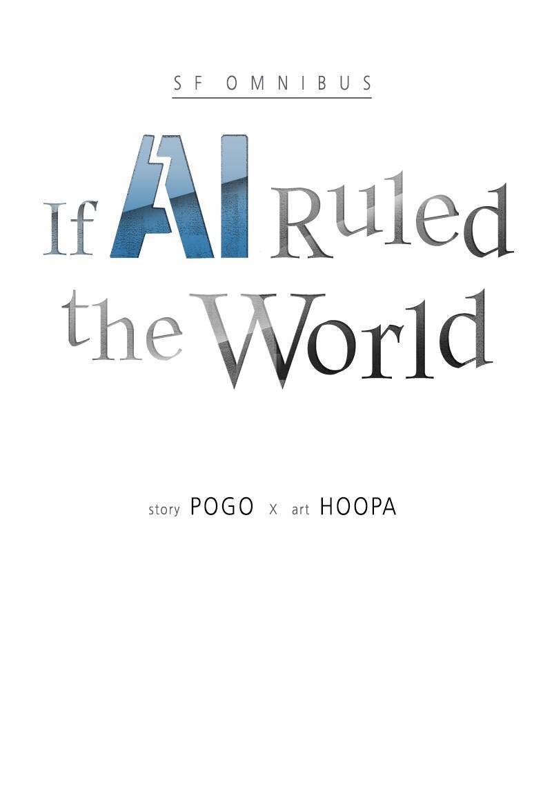 If Ai Rules The World Chapter 12 #3