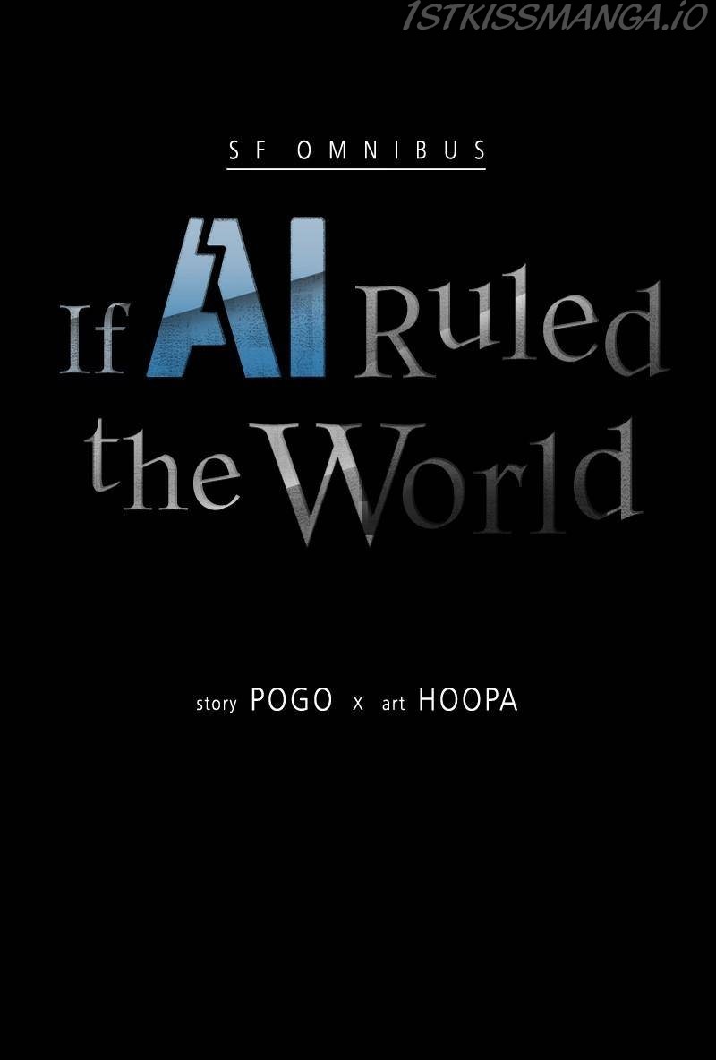 If Ai Ruled The World Chapter 49 #6