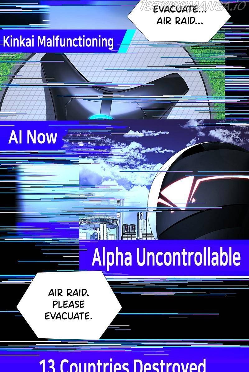 If Ai Ruled The World Chapter 48 #66