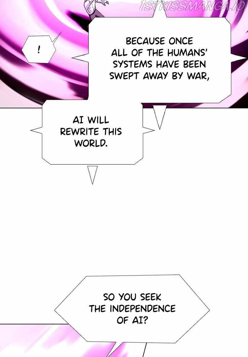 If Ai Ruled The World Chapter 47 #18