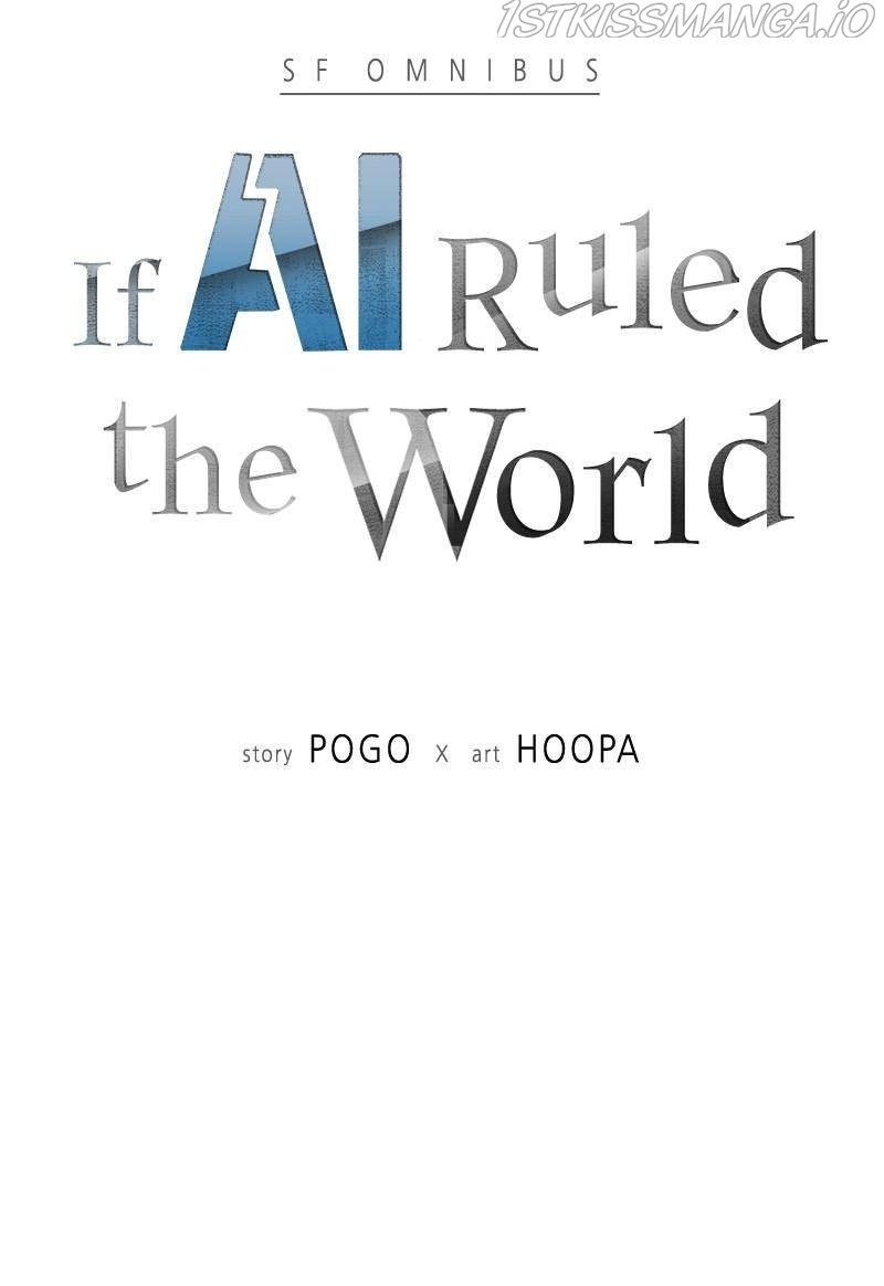 If Ai Ruled The World Chapter 36 #7