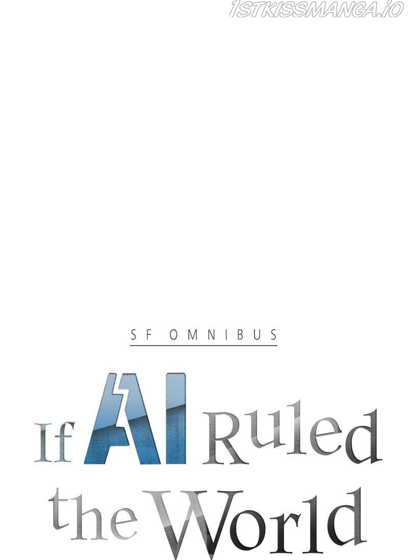 If Ai Ruled The World Chapter 34 #9