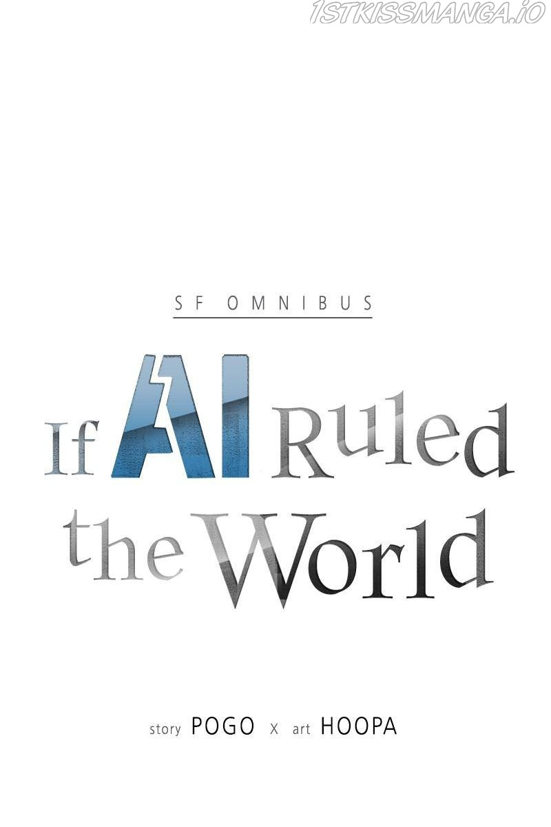 If Ai Ruled The World Chapter 29 #8