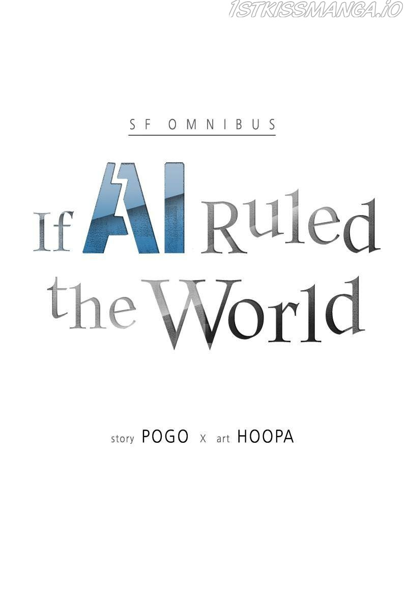 If Ai Ruled The World Chapter 28 #7