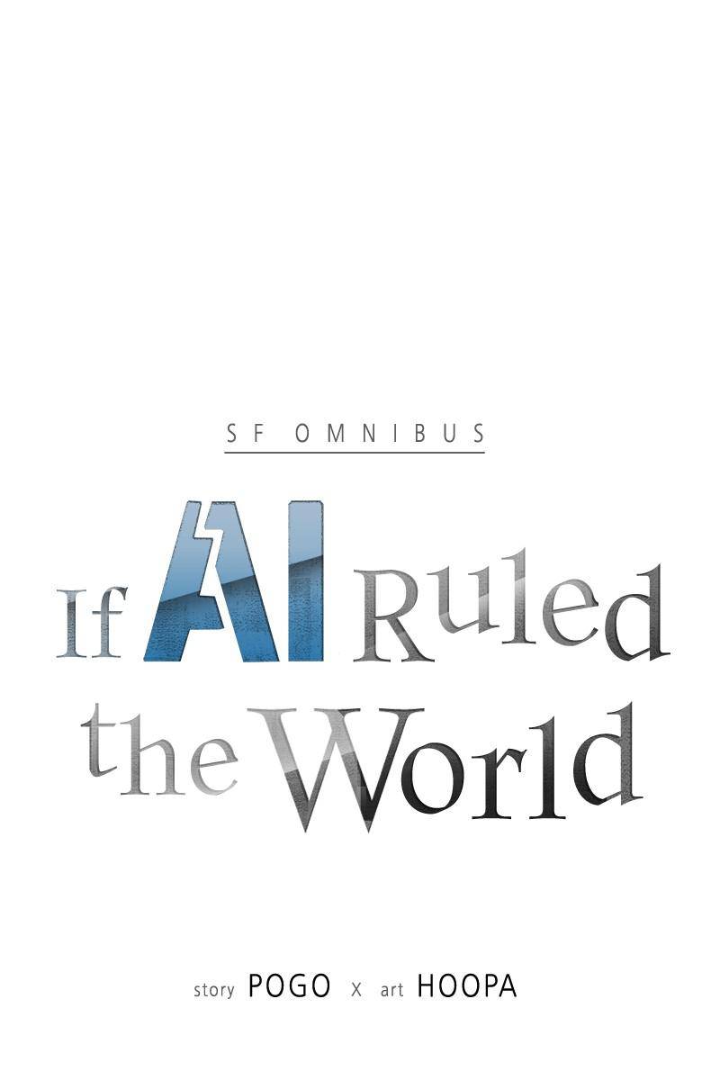 If Ai Ruled The World Chapter 26 #18