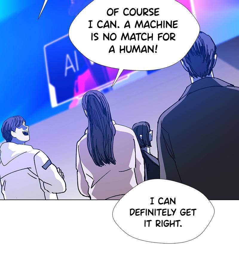 If Ai Ruled The World Chapter 26 #23