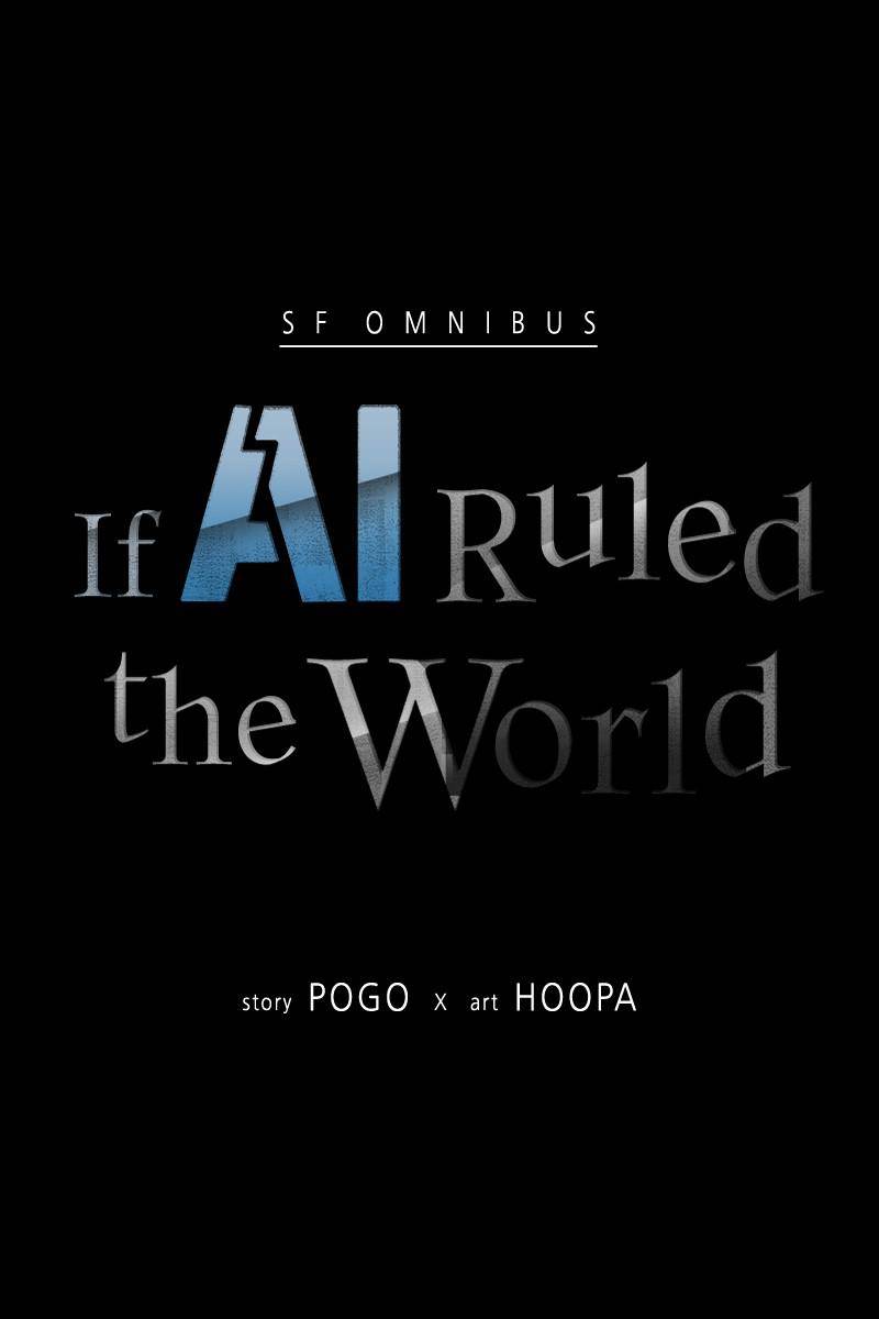 If Ai Ruled The World Chapter 23 #10