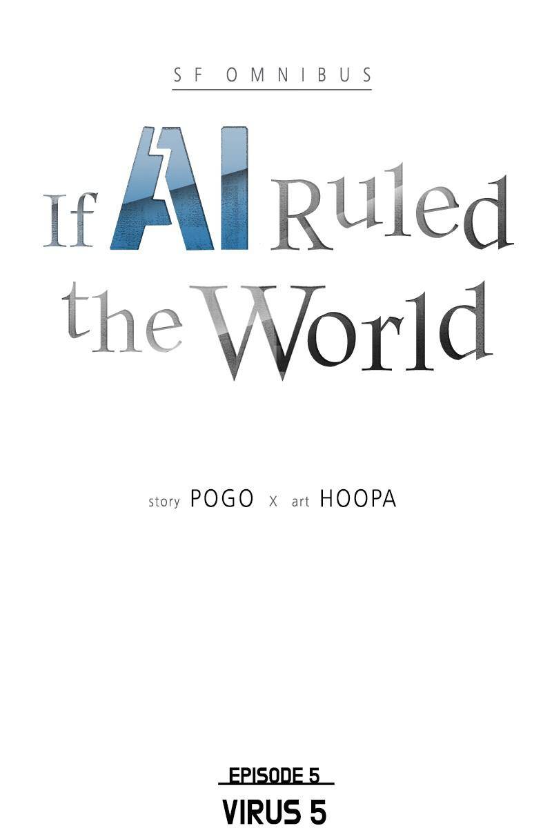 If Ai Ruled The World Chapter 21 #5