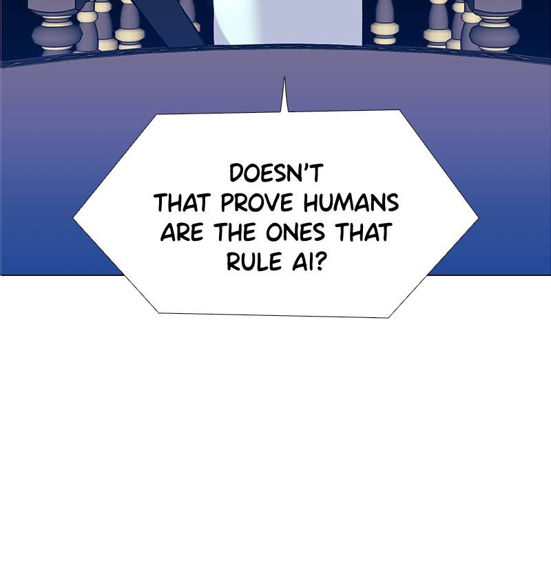 If Ai Ruled The World Chapter 17 #65