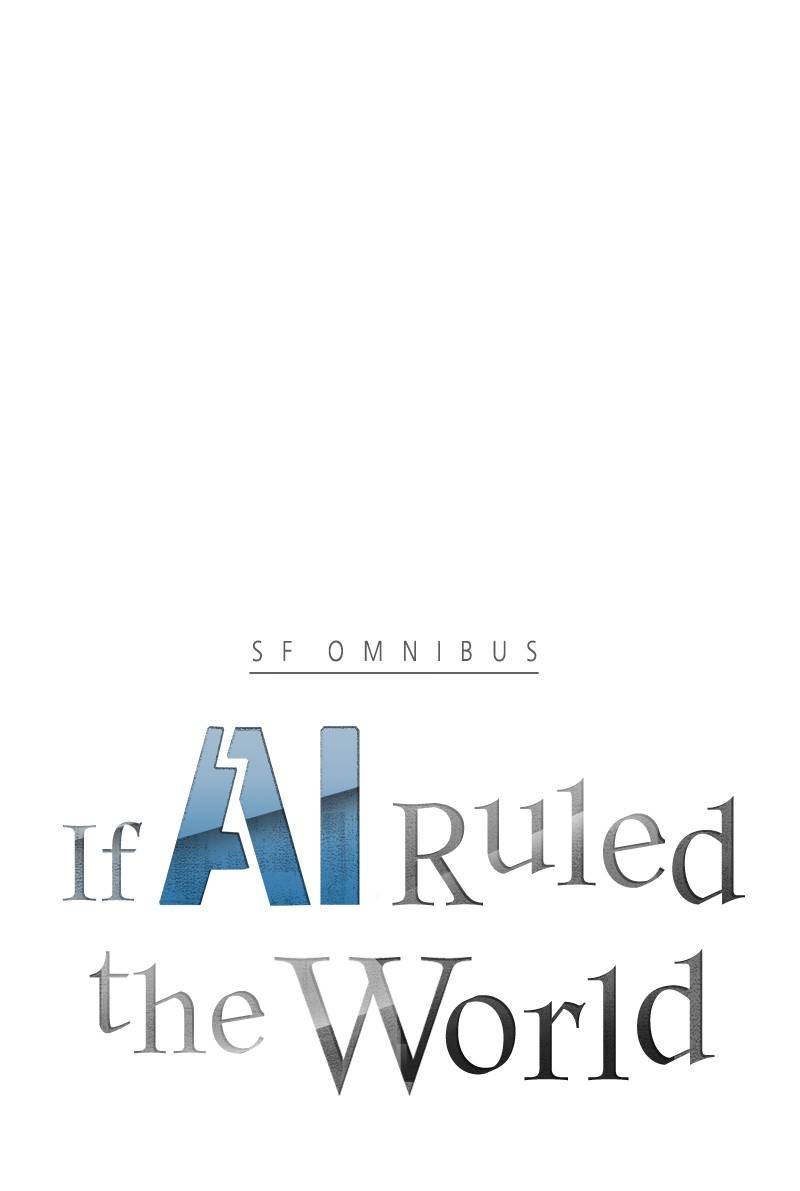 If Ai Ruled The World Chapter 8 #4