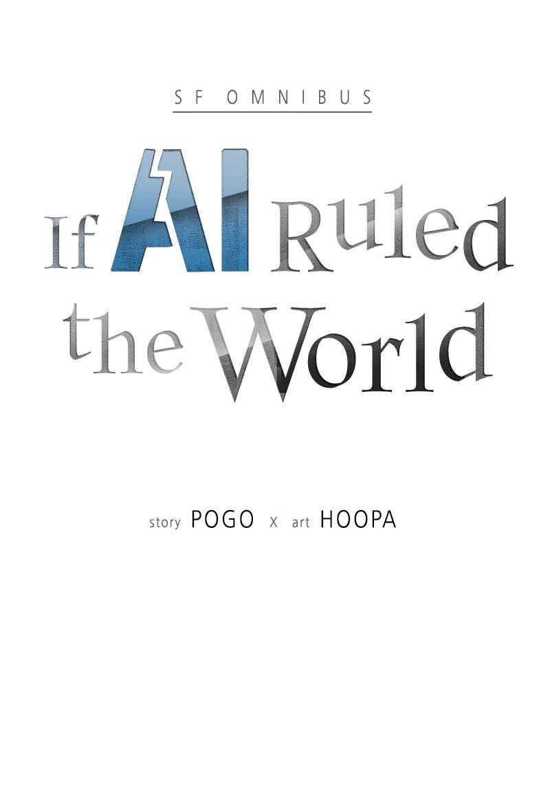 If Ai Ruled The World Chapter 7 #6