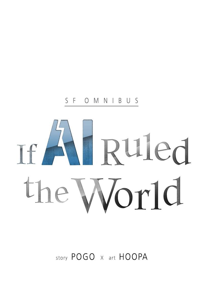 If Ai Ruled The World Chapter 6 #3