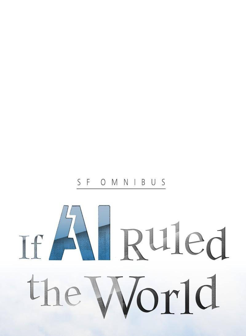 If Ai Ruled The World Chapter 4 #1