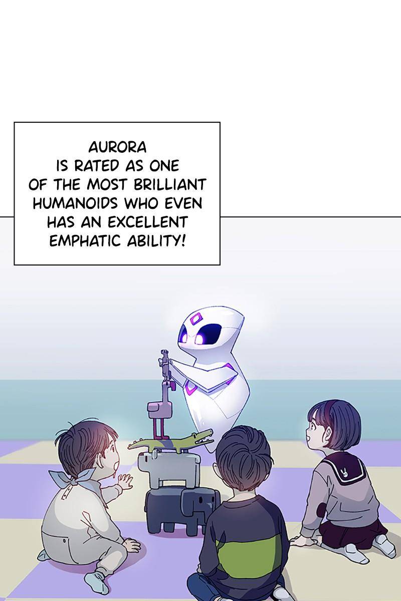 If Ai Ruled The World Chapter 3 #49