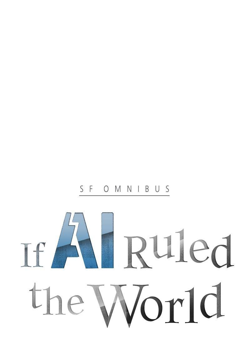 If Ai Ruled The World Chapter 2 #6