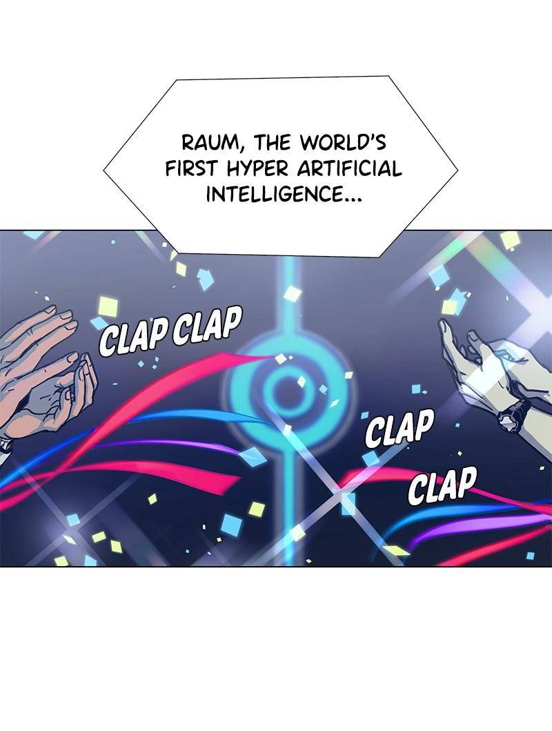 If Ai Ruled The World Chapter 0 #9