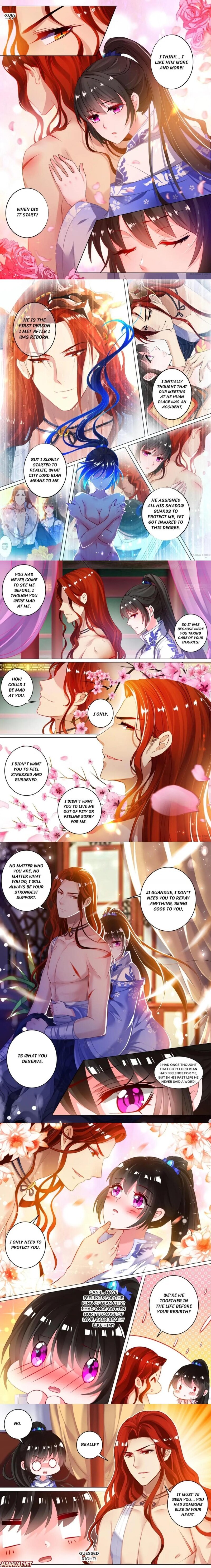 My Harem, My Rule Chapter 47 #1