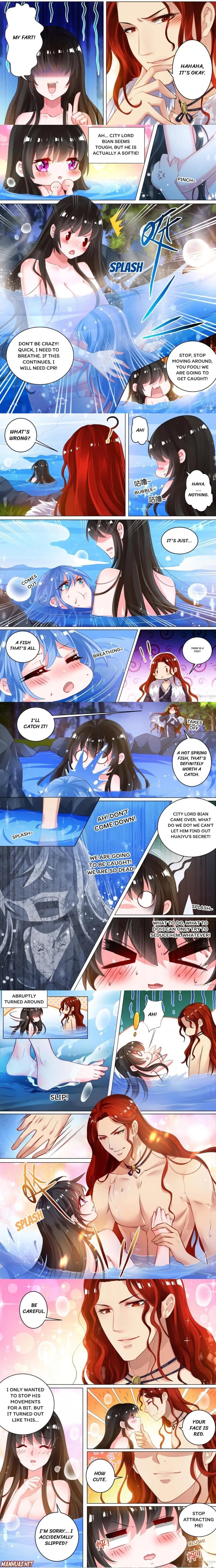 My Harem, My Rule Chapter 33 #2