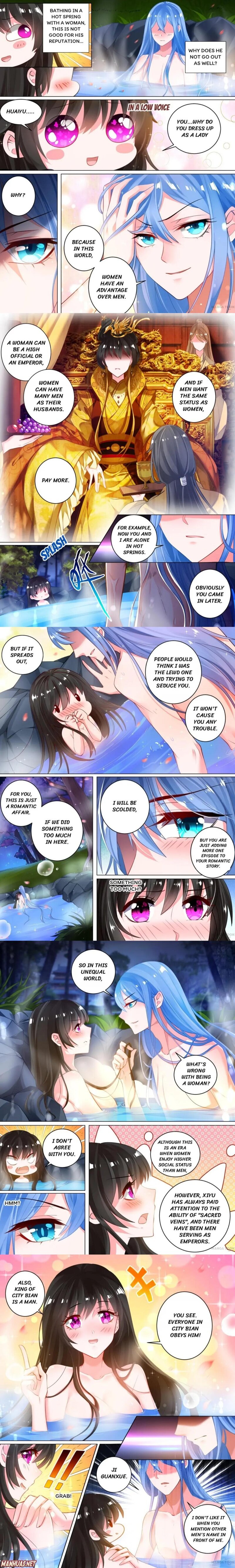 My Harem, My Rule Chapter 32 #2