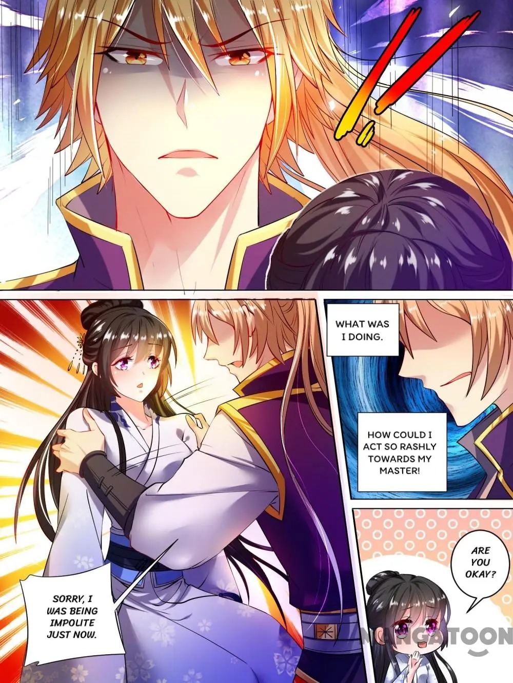 My Harem, My Rule Chapter 22 #5