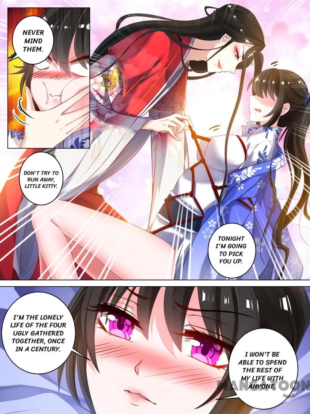 My Harem, My Rule Chapter 23 #10