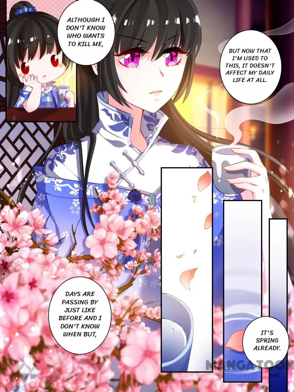 My Harem, My Rule Chapter 21 #4