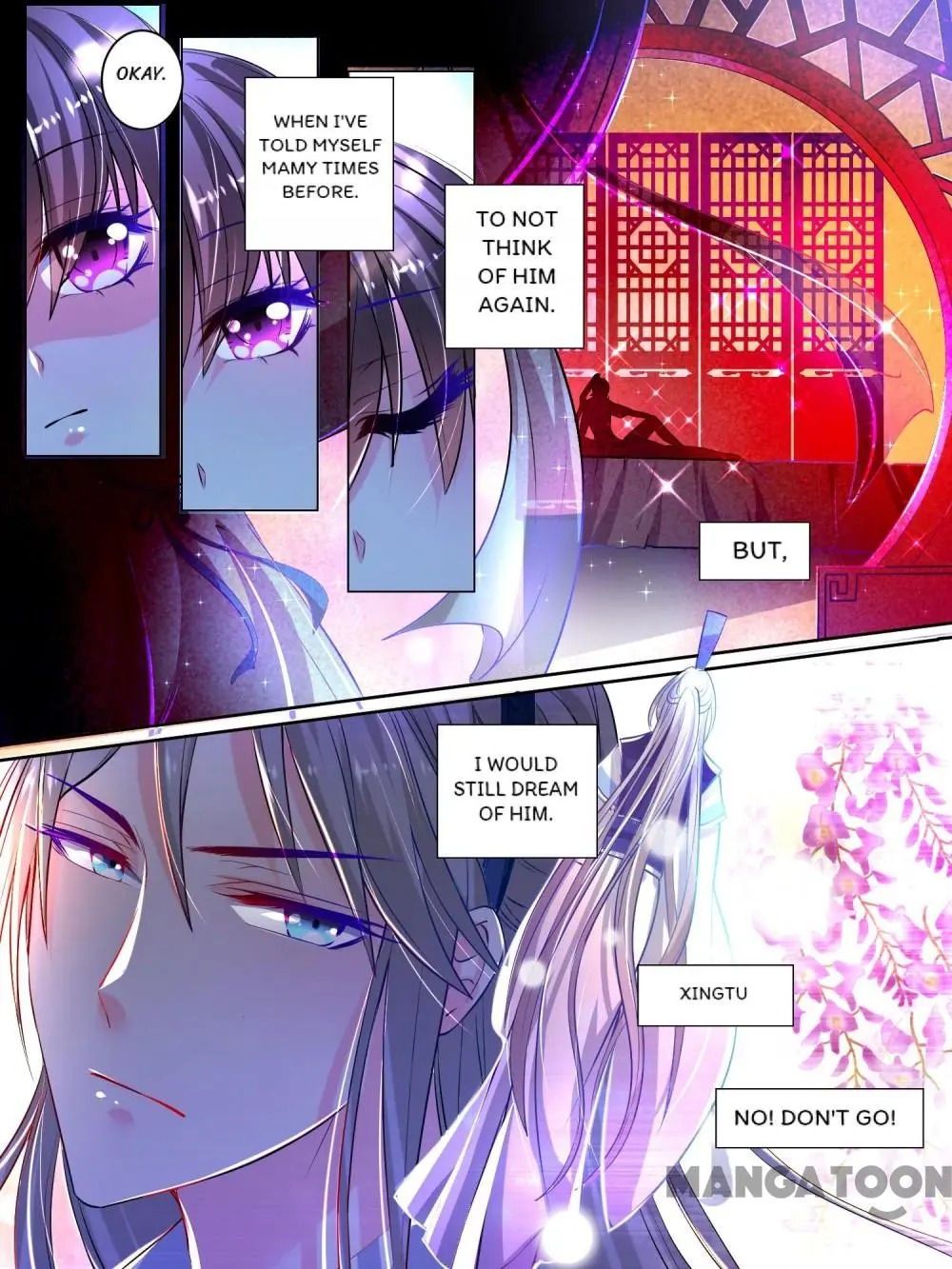 My Harem, My Rule Chapter 21 #10