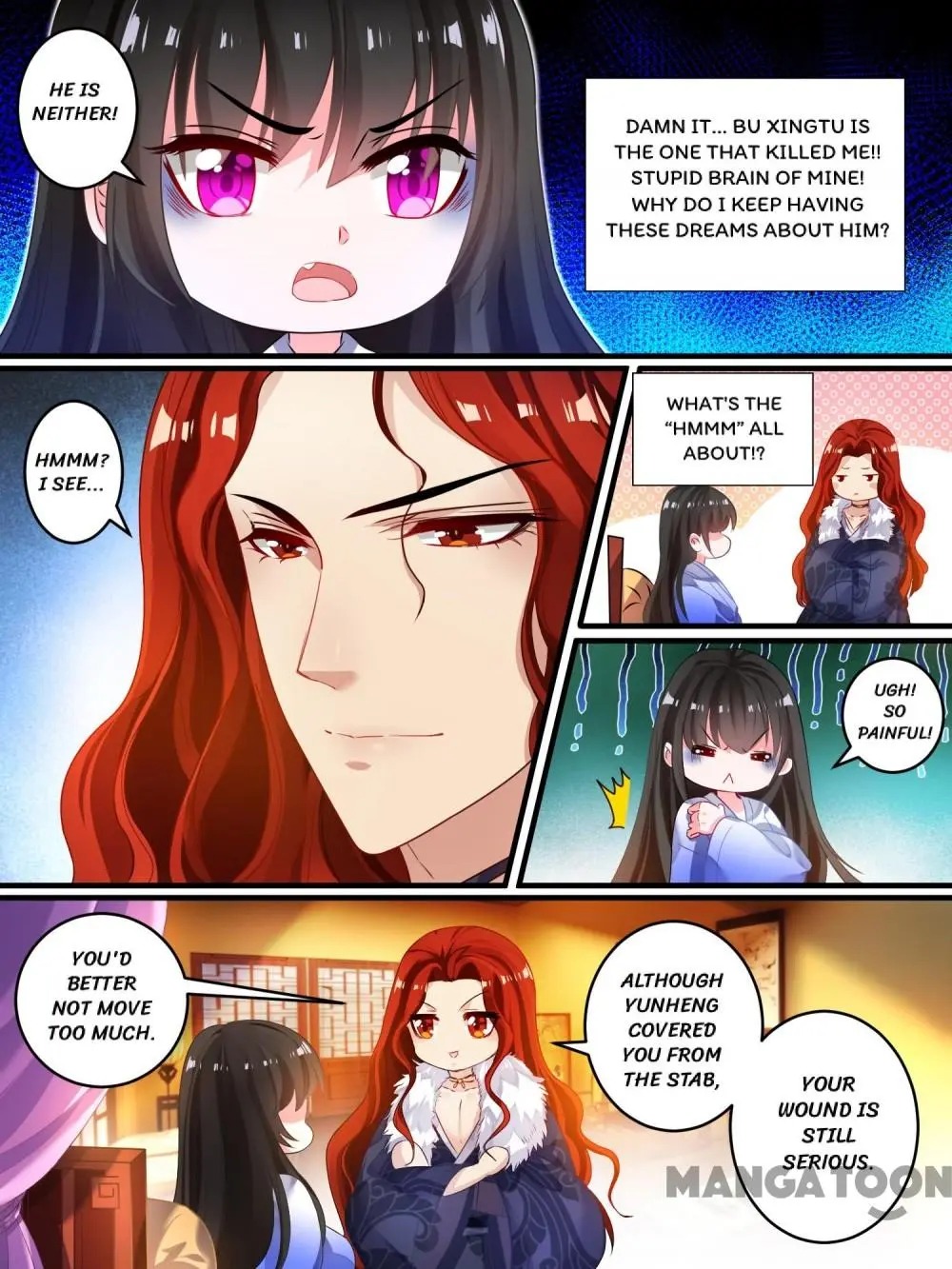 My Harem, My Rule Chapter 15 #2