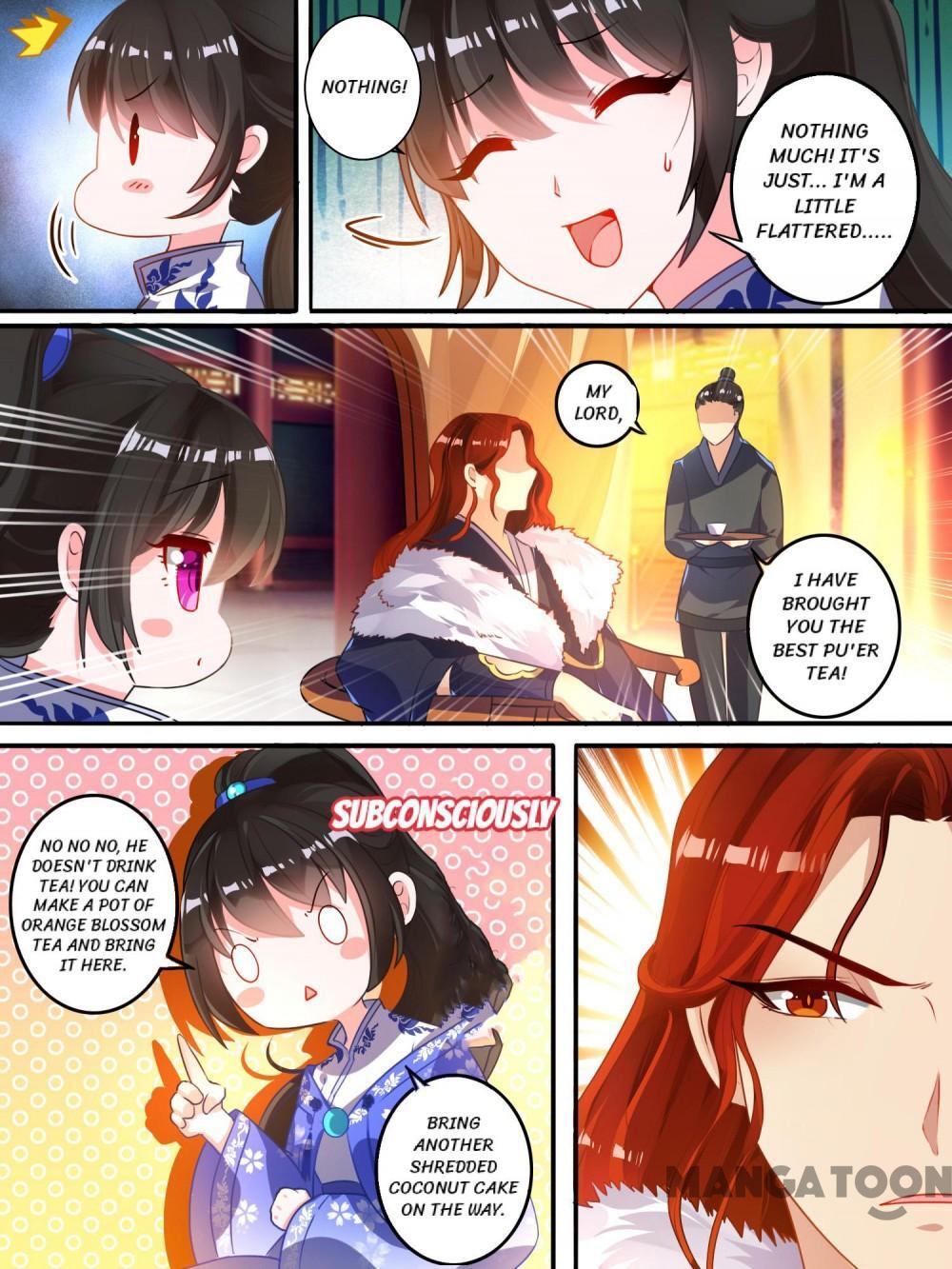 My Harem, My Rule Chapter 10 #2