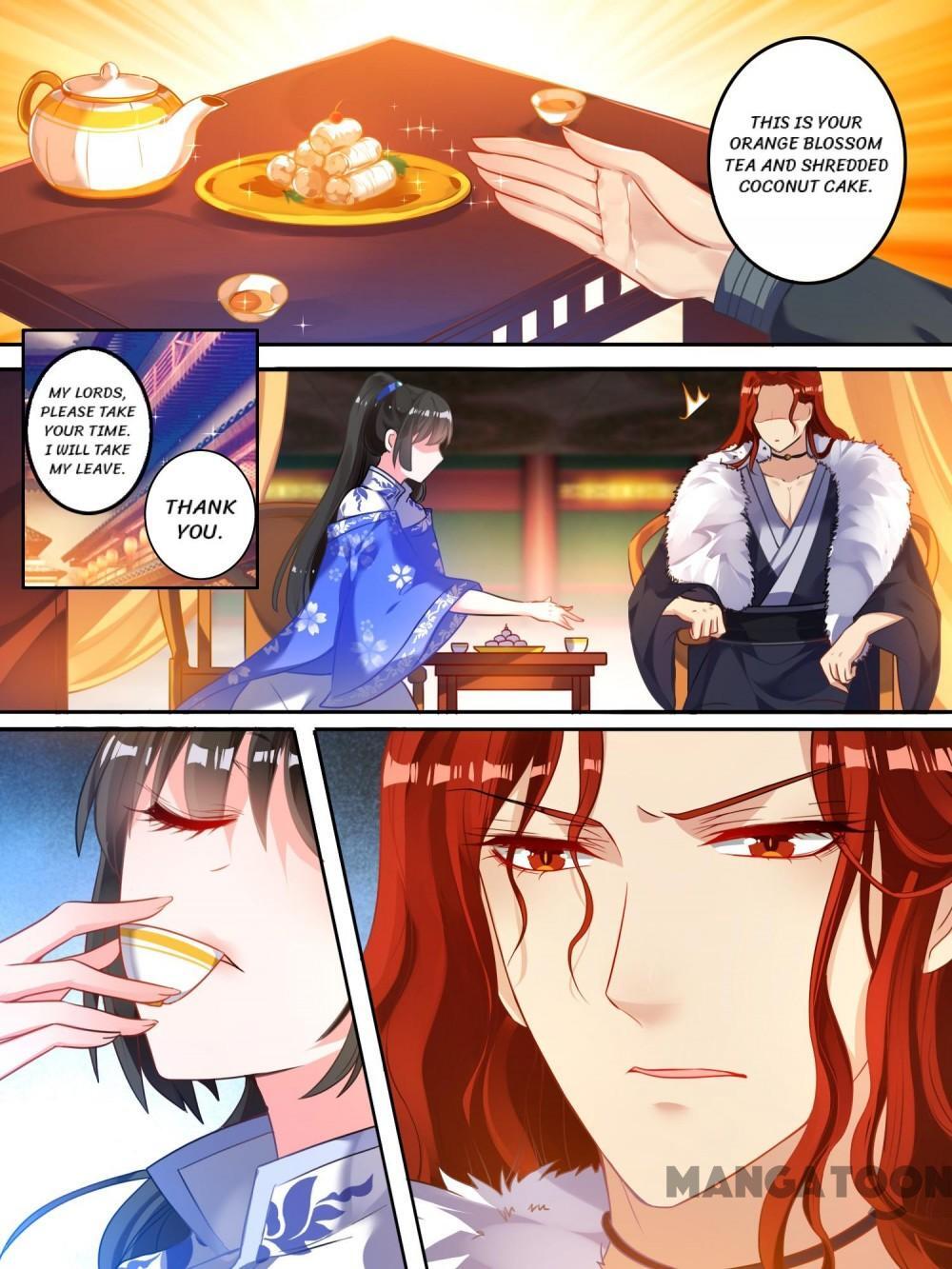 My Harem, My Rule Chapter 10 #3