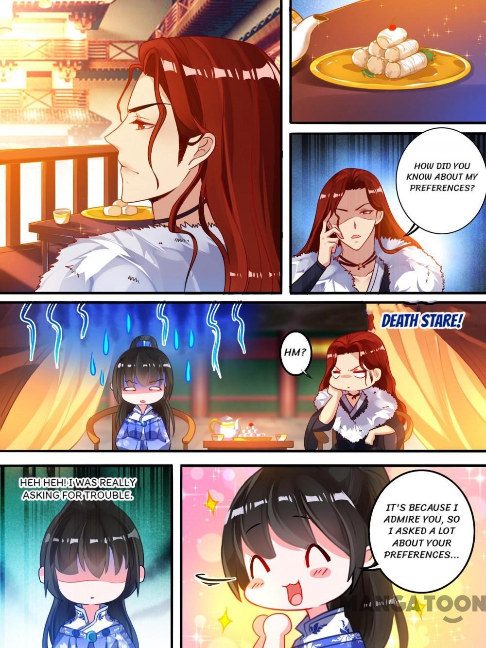My Harem, My Rule Chapter 10 #6
