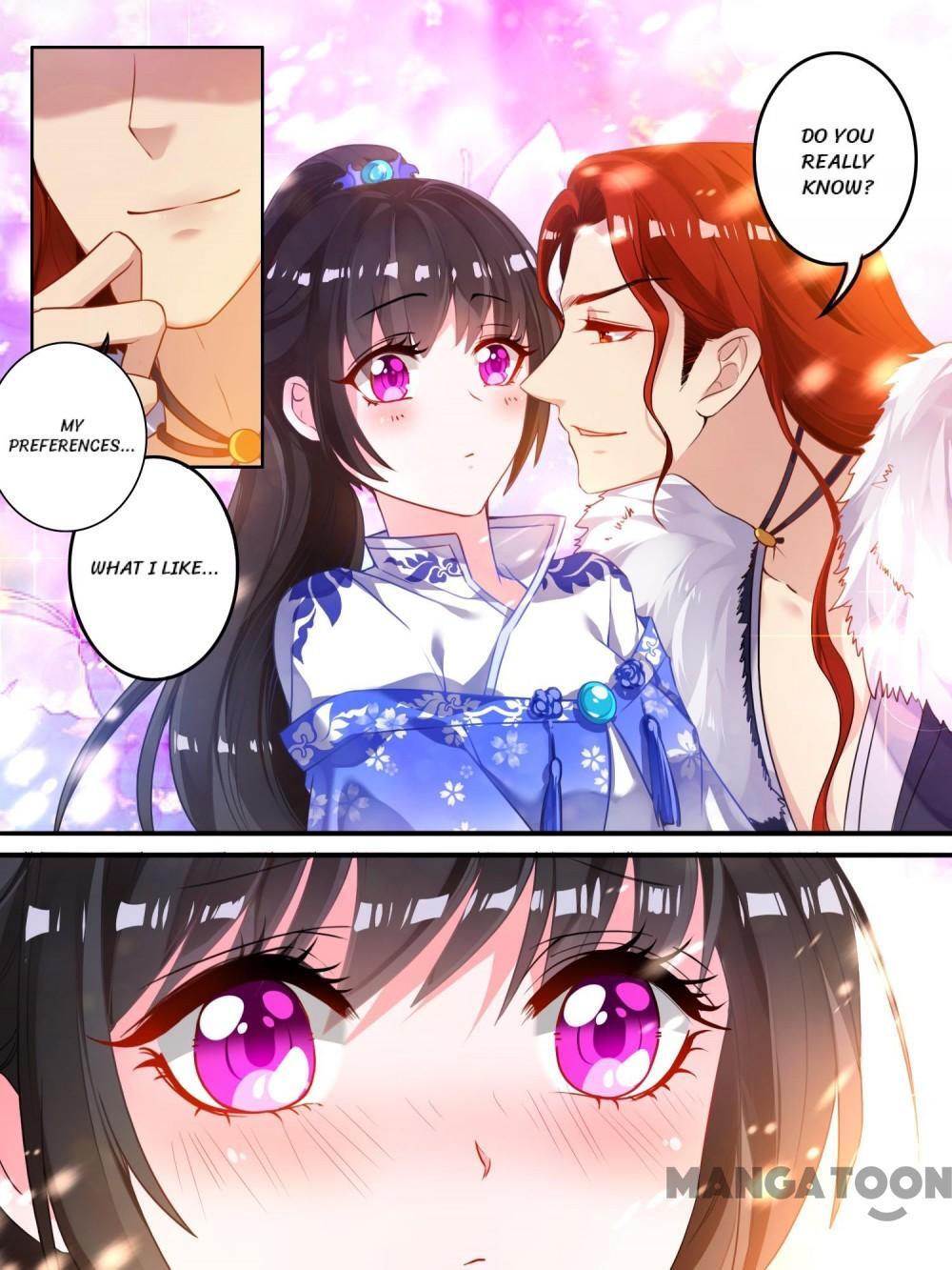 My Harem, My Rule Chapter 10 #7