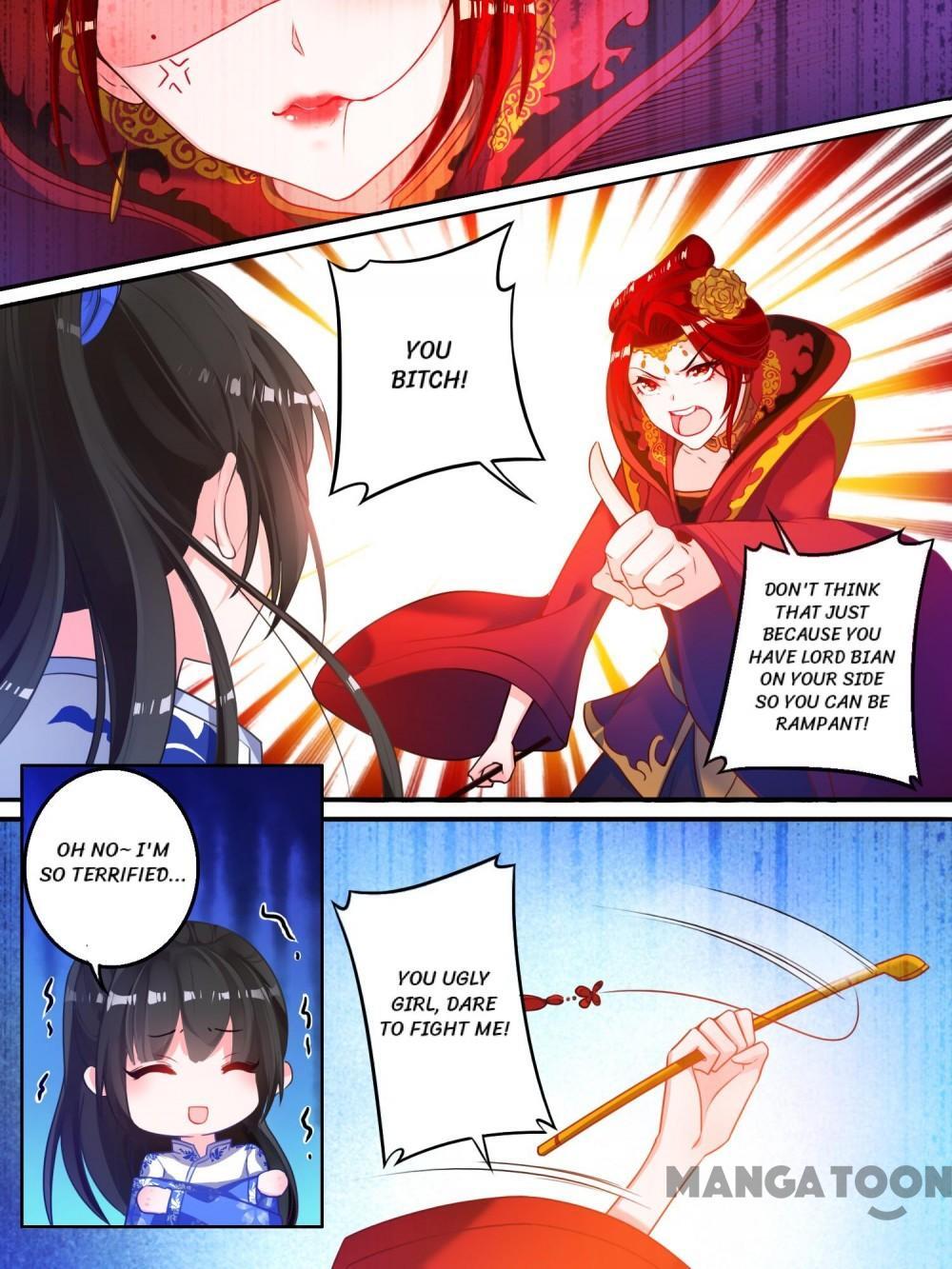 My Harem, My Rule Chapter 10 #10