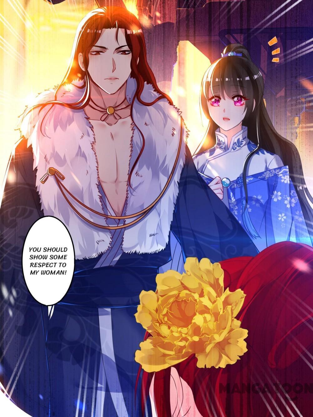 My Harem, My Rule Chapter 10 #12