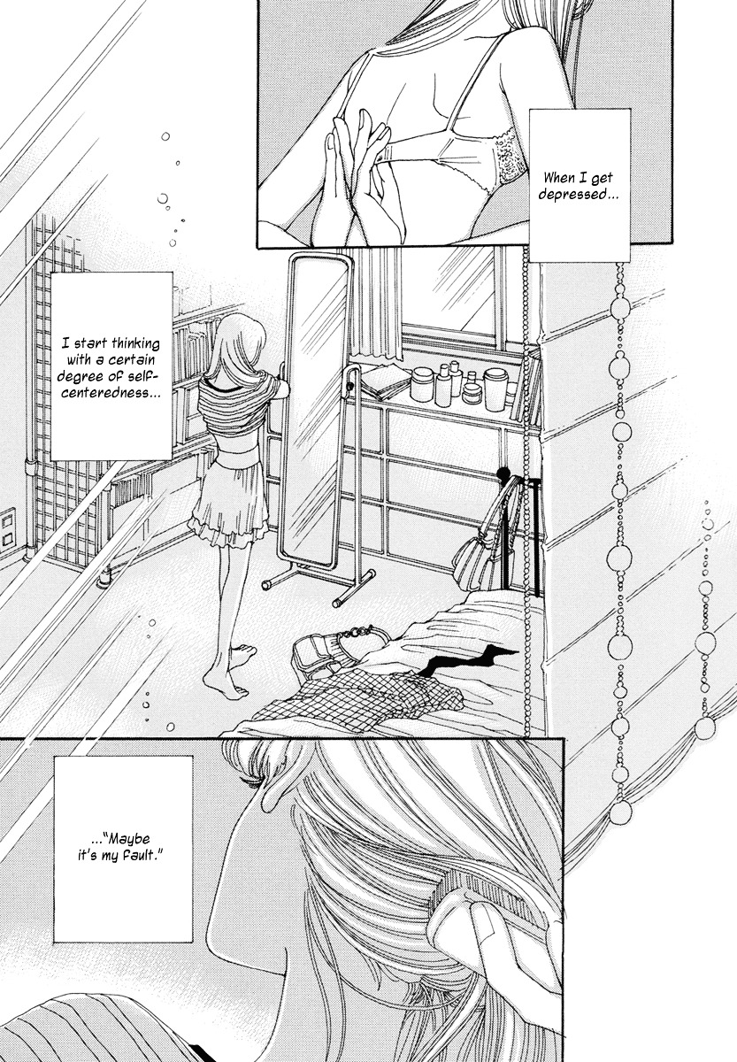 Sunaebo Chapter 9 #4