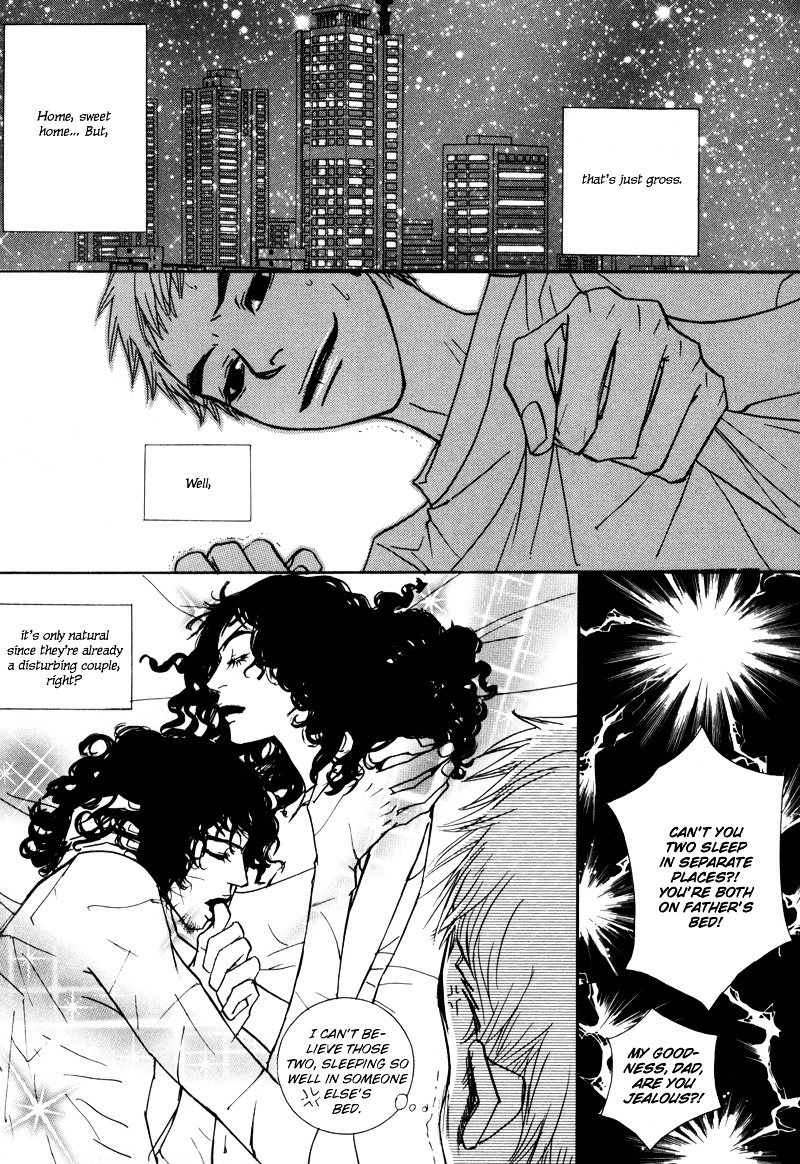 Sunaebo Chapter 5.2 #41