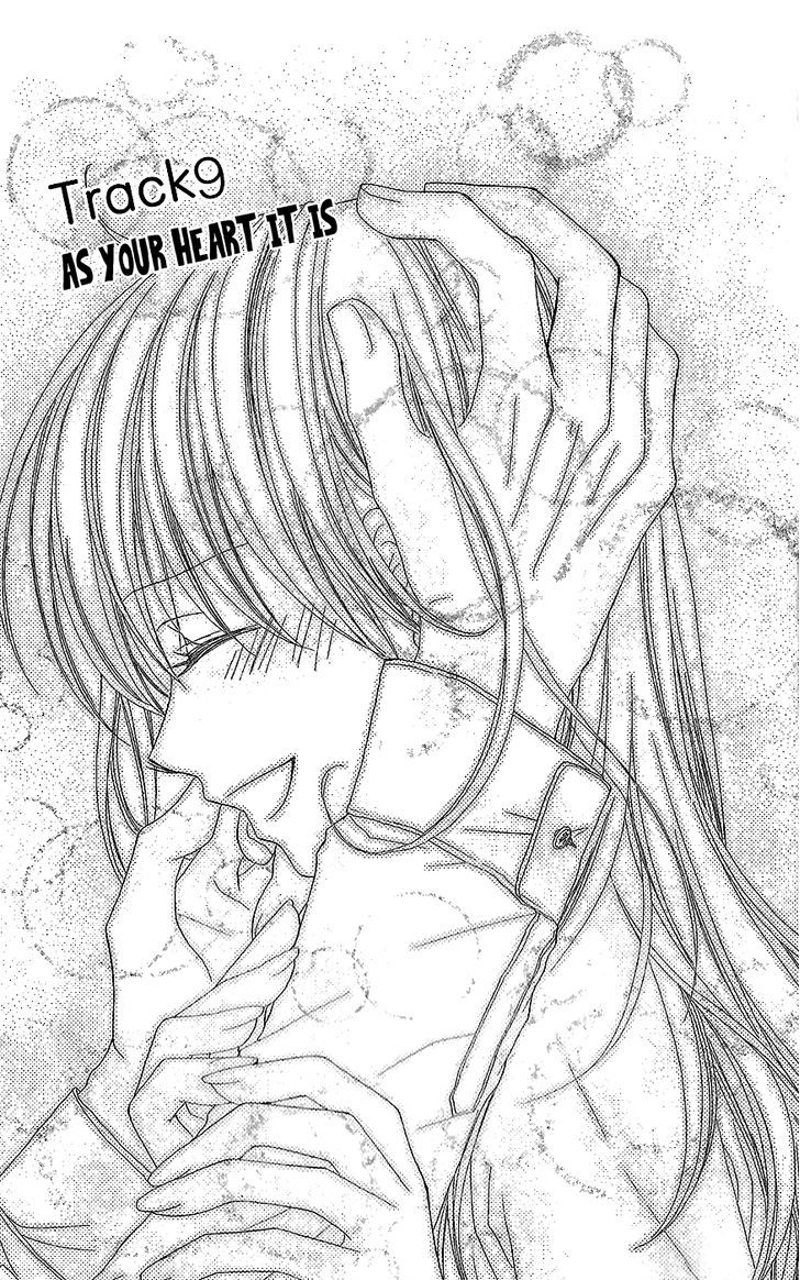 Aishiteru Tte Itte Mo Ii Yo Chapter 9 #9