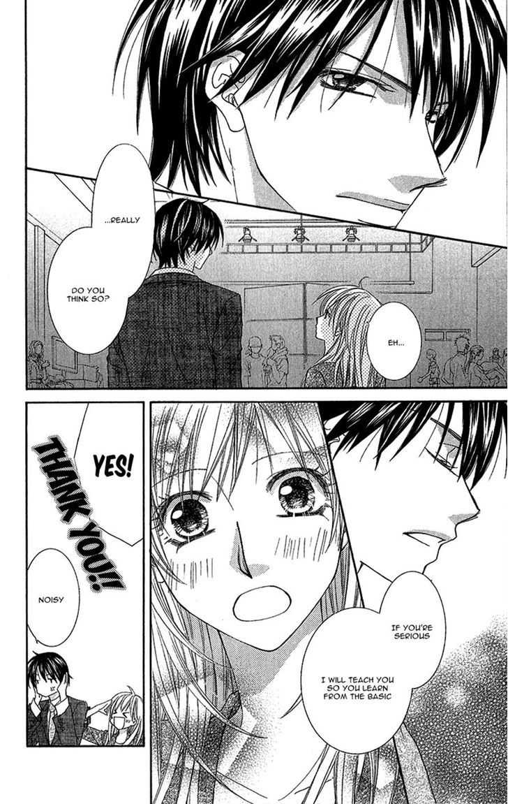 Aishiteru Tte Itte Mo Ii Yo Chapter 3 #30