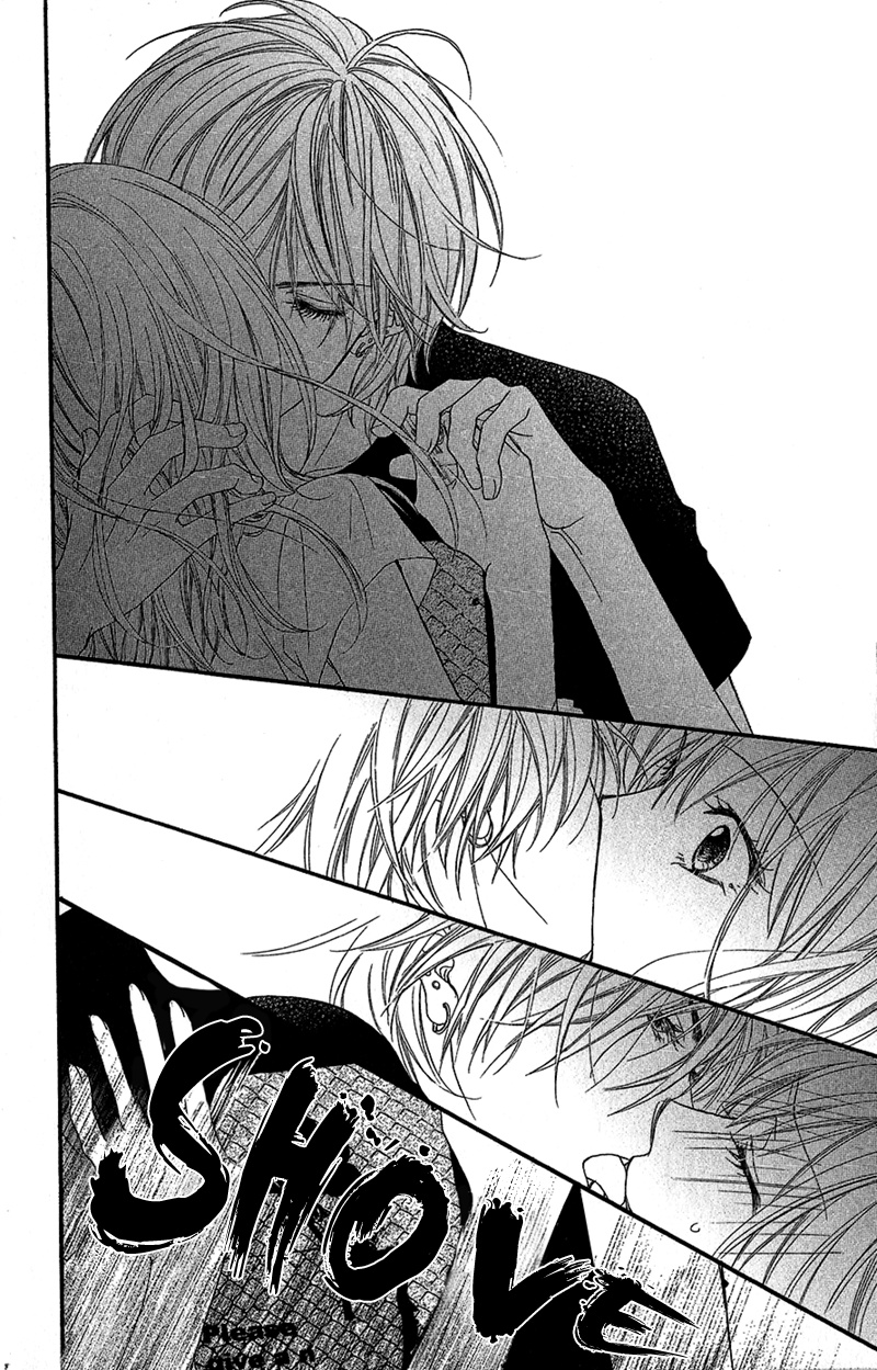 Aishiteru Tte Itte Mo Ii Yo Chapter 1.2 #38