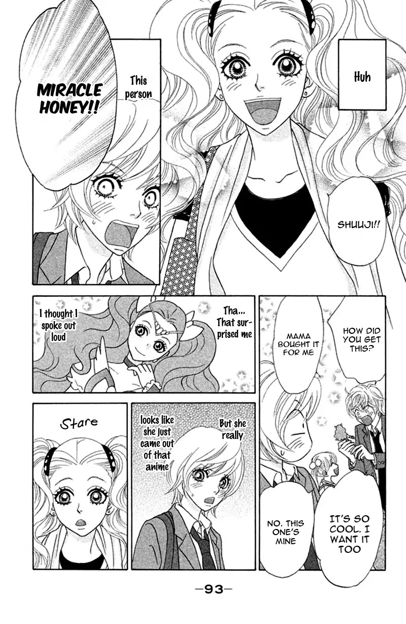 Pure-Mari Chapter 13 #18