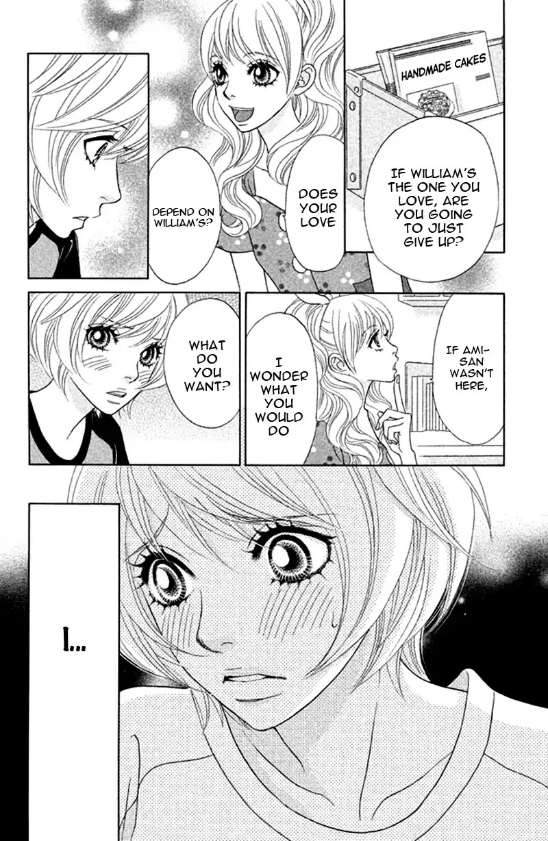 Pure-Mari Chapter 13 #35