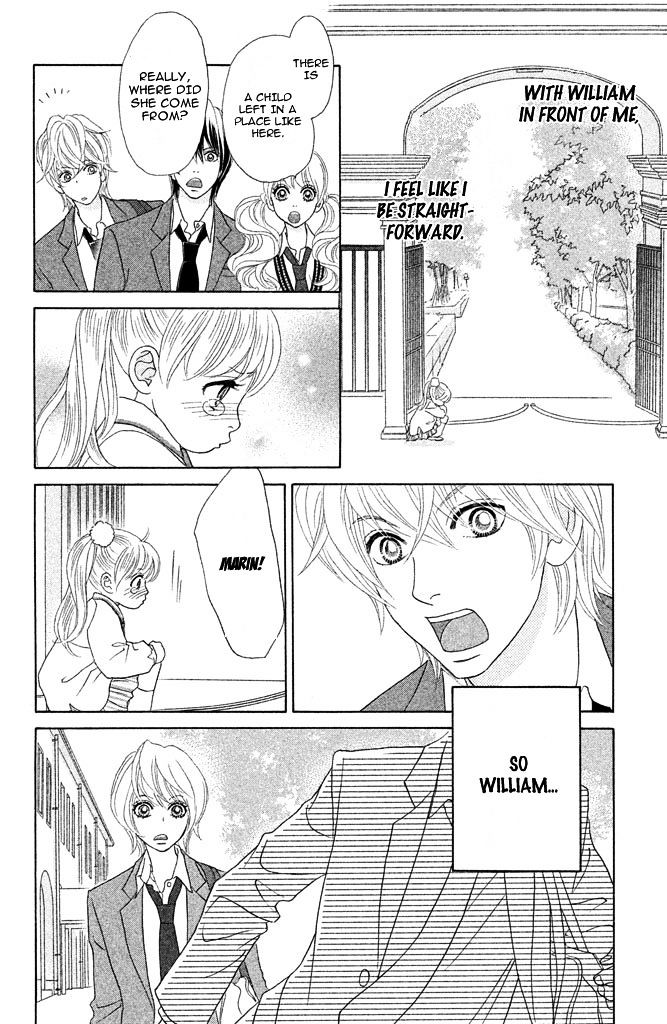 Pure-Mari Chapter 11 #46