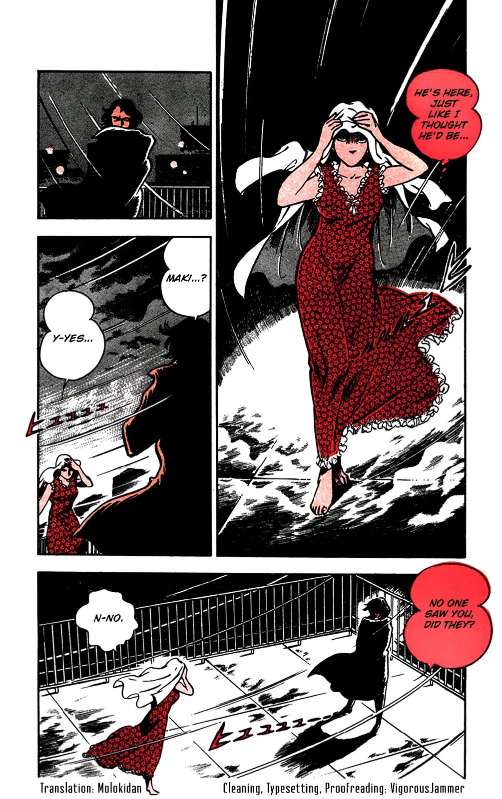 Wani Bunsho Chapter 22 #4