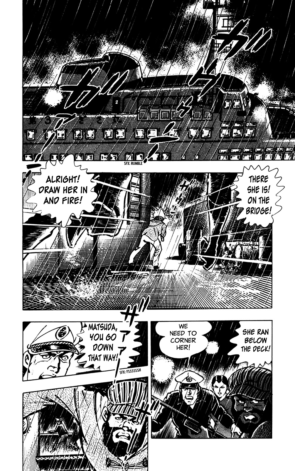 Wani Bunsho Chapter 7.2 #54