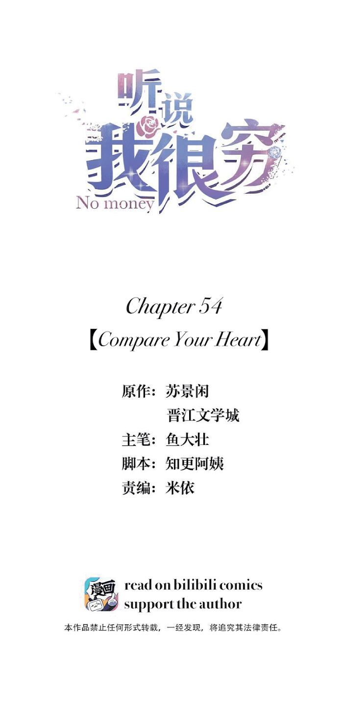 Aitsu No Heart Ni Hi Wo Tsukero! Chapter 54 #2