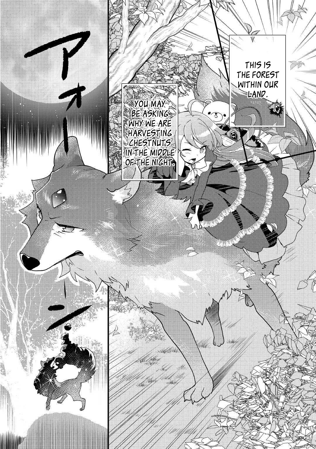 Tensei Reijou Wa Shomin No Aji Ni Uete Iru Chapter 7 #2