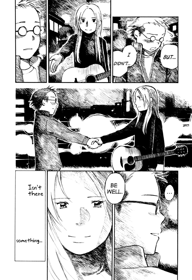 Mizu No Iro Gin No Tsuki Chapter 9 #38
